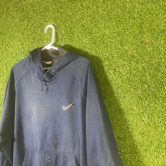 2000s Nike pullover - Picture 2 of 5